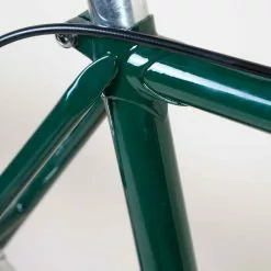 Louis Sport Herre Håndbygget Letvægtscykel British Racing Green 8g -Cykler Salg 2019 12 29 06.39.47 scaled 1