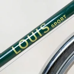 Louis Sport Herre Håndbygget Letvægtscykel British Racing Green 8g -Cykler Salg 2019 12 29 06.39.54 scaled 1