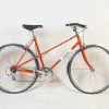 Louis Sport Mixte Burnt Orange. Str 53, 8 Udv. Gear. -Cykler Salg 2019 12 29 06.43.48 scaled 1