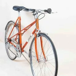 Louis Sport Mixte Burnt Orange. Str 53, 8 Udv. Gear. -Cykler Salg 2019 12 29 06.47.04 scaled 1