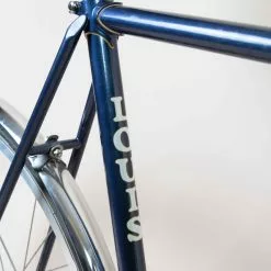 Louis Sport Herre Håndbygget Letvægtscykel. Dust Blue. 3 Indv. Gear. Str 58 -Cykler Salg 2019 12 29 07.01.21 scaled 1