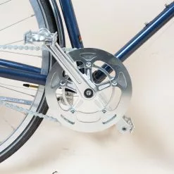 Louis Sport Herre Håndbygget Letvægtscykel. Dust Blue. 3 Indv. Gear. Str 58 -Cykler Salg 2019 12 29 07.01.40 scaled 1