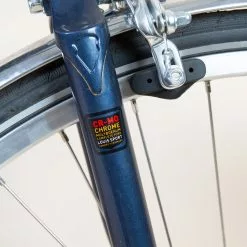 Louis Sport Herre Håndbygget Letvægtscykel. Dust Blue. 3 Indv. Gear. Str 58 -Cykler Salg 2019 12 29 07.02.20 scaled 1