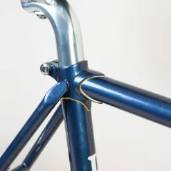 Louis Sport Herre Håndbygget Letvægtscykel. Dust Blue. 3 Indv. Gear. Str 58 -Cykler Salg 2019 12 29 07.02.40 scaled 1