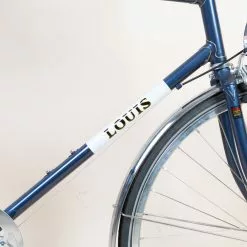 Louis Sport Herre Håndbygget Letvægtscykel. Dust Blue. 3 Indv. Gear. Str 58 -Cykler Salg 2019 12 29 07.02.56 scaled 1