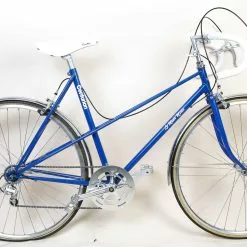 Vintage Centurion Le Mans Mixte . 6 Udv Gear. Str 54 -Cykler Salg 2020 02 02 03.14.49 scaled 2