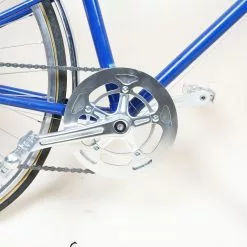 Vintage Centurion Le Mans Mixte . 6 Udv Gear. Str 54 -Cykler Salg 2020 02 02 03.15.23 scaled 1