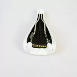 San Marco Concor Perforate Leather White -Cykler Salg 2020 02 02 03.36.35 scaled 1