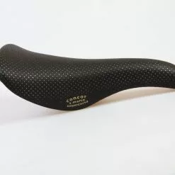 San Marco Concor Perforate Black -Cykler Salg 2020 02 02 03.37.19 scaled 1