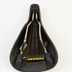 San Marco Concor Perforate Black -Cykler Salg 2020 02 02 03.37.31 scaled 1