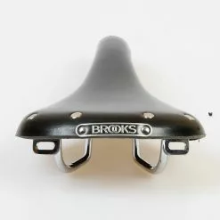 Brooks B15 Swallow Chrome Black -Cykler Salg 2020 02 02 03.43.48 scaled 1