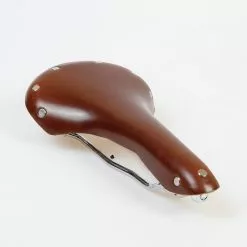 Brooks B15 Swallow Chrome Brown -Cykler Salg 2020 02 02 03.45.48 scaled 2