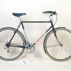 Koga Miyata Road Gentleman Luksus Tourcykel. Str 57