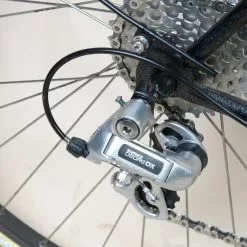 Koga Miyata Road Gentleman Luksus Tourcykel. Str 57 -Cykler Salg 2020 02 02 05.40.38 scaled 1