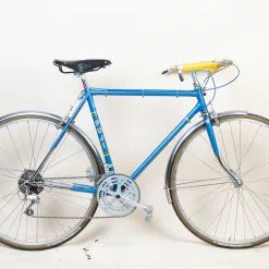 Vintage Fuji , Japansk Udstyr. 52 Cm.