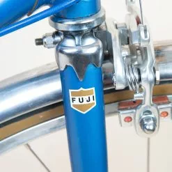Vintage Fuji , Japansk Udstyr. 52 Cm. -Cykler Salg 2020 02 08 06.55.05 scaled 1