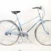 Vintage Puch Mixte. Sturmey Archer 3 Gear. 53 Cm -Cykler Salg 2020 02 10 02.30.40 scaled 1