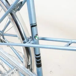 Vintage Puch Mixte. Sturmey Archer 3 Gear. 53 Cm -Cykler Salg 2020 02 10 02.30.59 scaled 1