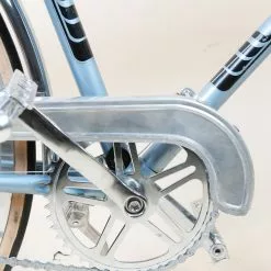 Vintage Puch Mixte. Sturmey Archer 3 Gear. 53 Cm -Cykler Salg 2020 02 10 02.31.05 scaled 1