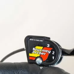 Vintage Puch Mixte. Sturmey Archer 3 Gear. 53 Cm -Cykler Salg 2020 02 10 02.31.20