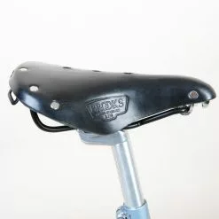 Vintage Puch Mixte. Sturmey Archer 3 Gear. 53 Cm -Cykler Salg 2020 02 10 02.31.43 scaled 1