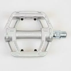 MKS RMX Cosmic Silver