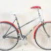 Vintage MBK Mixte , 1 Gear, 56 Cm -Cykler Salg 2020 02 18 03.15.07 scaled 1