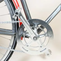 Vintage MBK Mixte , 1 Gear, 56 Cm -Cykler Salg 2020 02 18 03.15.13