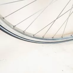 Vintage MBK Mixte , 1 Gear, 56 Cm -Cykler Salg 2020 02 18 03.15.29 scaled 1