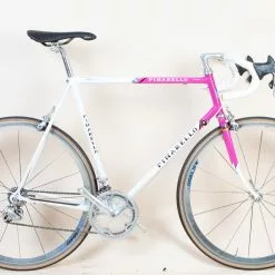 NOS Pinarello Cadore (Telecom) , Campagnolo . 59 Cm