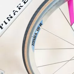 NOS Pinarello Cadore (Telecom) , Campagnolo . 59 Cm -Cykler Salg 2020 02 18 03.53.48 scaled 1