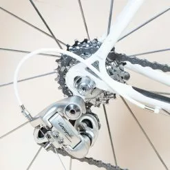 NOS Pinarello Cadore (Telecom) , Campagnolo . 59 Cm -Cykler Salg 2020 02 18 03.53.54