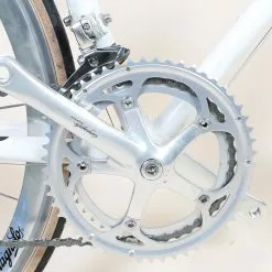 NOS Pinarello Cadore (Telecom) , Campagnolo . 59 Cm -Cykler Salg 2020 02 18 03.53.56