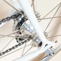 NOS Pinarello Cadore (Telecom) , Campagnolo . 59 Cm -Cykler Salg 2020 02 18 03.54.59