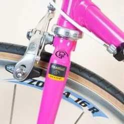 NOS Pinarello Cadore (Telecom) , Campagnolo . 59 Cm -Cykler Salg 2020 02 18 03.55.13 scaled 1