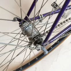 Banani Håndbygget Skovcykel. 55 Cm -Cykler Salg 2020 02 18 04.24.02 scaled 1