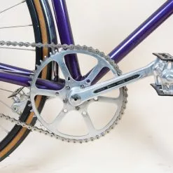 Banani Håndbygget Skovcykel. 55 Cm -Cykler Salg 2020 02 18 04.24.10 scaled 1