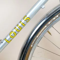 Louis Sport Skovcykel 1.gear Med Fri Løb. 100% Plastik Fri Cykel! Str 54 -Cykler Salg 2020 02 18 04.55.27 scaled 1