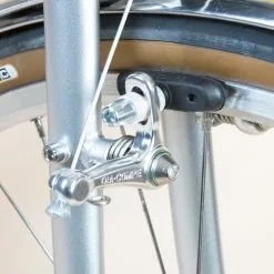 Louis Sport Skovcykel 1.gear Med Fri Løb. 100% Plastik Fri Cykel! Str 54 -Cykler Salg 2020 02 18 04.56.21