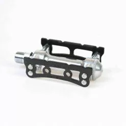 MKS Sylvan Track Black/Silver -Cykler Salg 2020 03 01 05.08.02 scaled 1