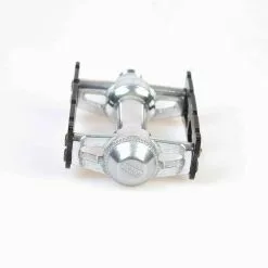 MKS Sylvan Track Black/Silver -Cykler Salg 2020 03 01 05.08.06 scaled 1