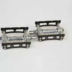 MKS Sylvan Track Black/Silver -Cykler Salg 2020 03 01 05.09.07 scaled 1