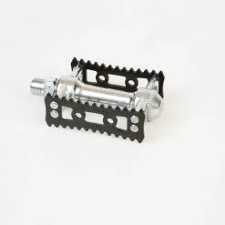 MKS Sylvan Stream Black / Silver