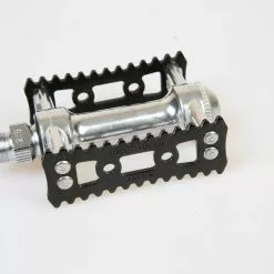 MKS Sylvan Stream Black / Silver -Cykler Salg 2020 03 01 05.10.54 scaled 1