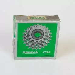 NOS Vintage Regina CX Skruekrans.