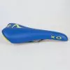 NOS Vintage Selle Italia XO Pinarello Light Blue/Yellow -Cykler Salg 2020 03 21 01.52.19 scaled 1