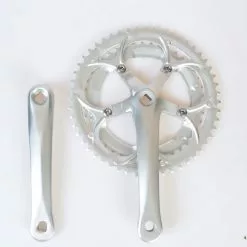 Kranksæt Dobbel. 52/42T