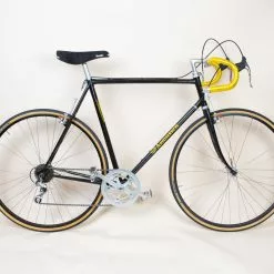 Asmussen Tourcykel , Reynolds 531, 59 Cm