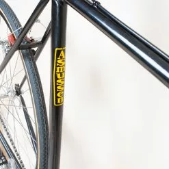 Asmussen Tourcykel , Reynolds 531, 59 Cm -Cykler Salg 2020 03 25 01.38.42 scaled 1