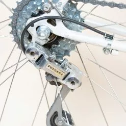 Peugeot Lady Sport, Vitus Double Butted, 6 Speed. -Cykler Salg 2020 03 25 01.49.26 scaled 1